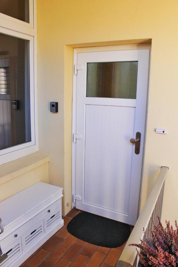 Zum Suelztor Apartment Luneburg Bagian luar foto